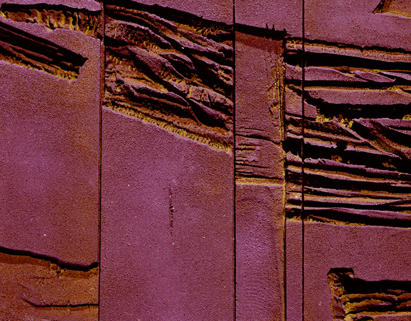 Bozzetti Teatro Nuovo II, 1996