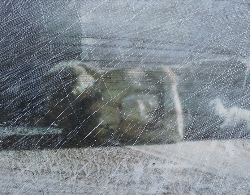 Bozzetti danza, 2000