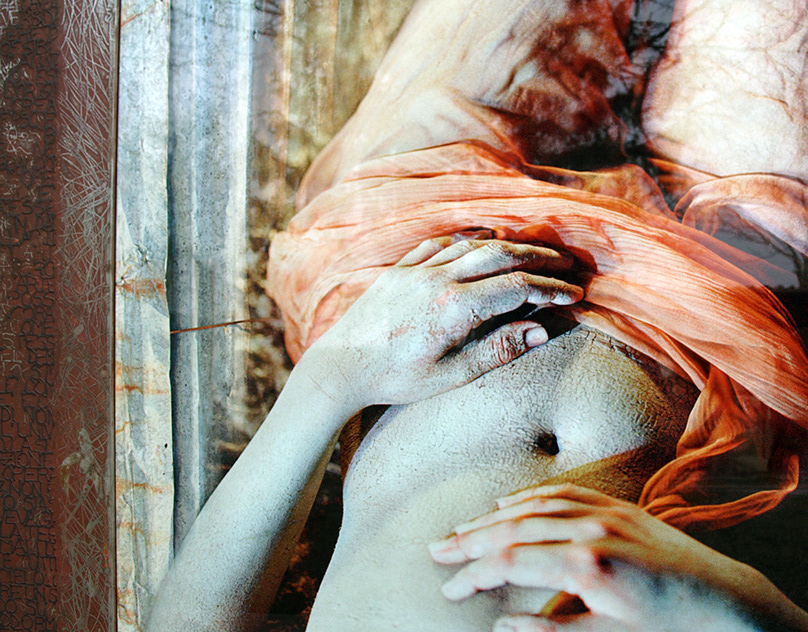 Eutanasia - Croce - Creazione, 2006