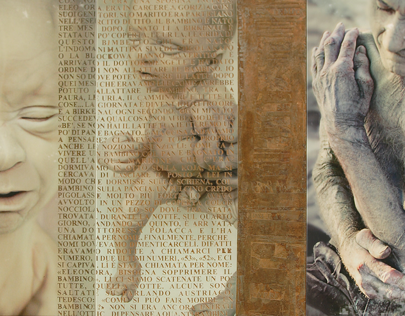 Successione atemporale, 2008