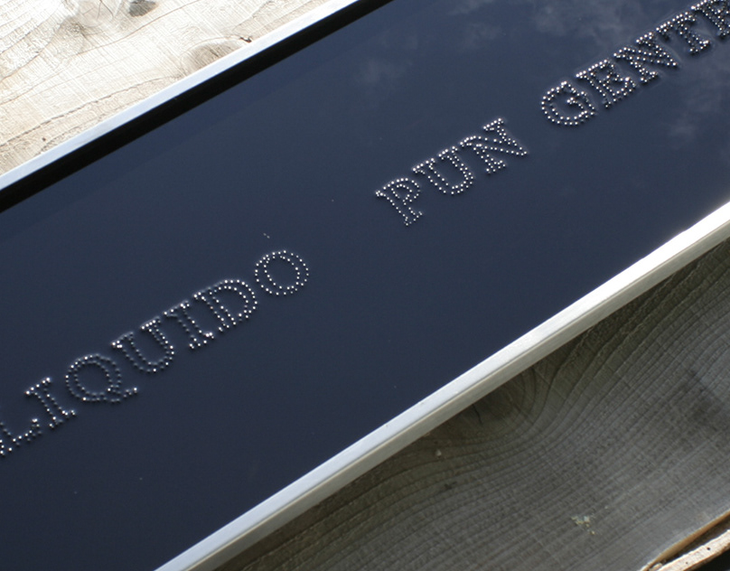 Liquido pungente, 2006