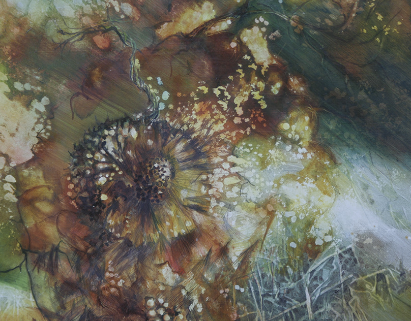 Tavole gessate, 1982