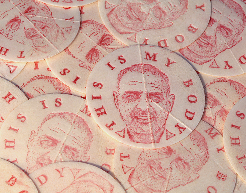 Corpo di Cristo, 2006