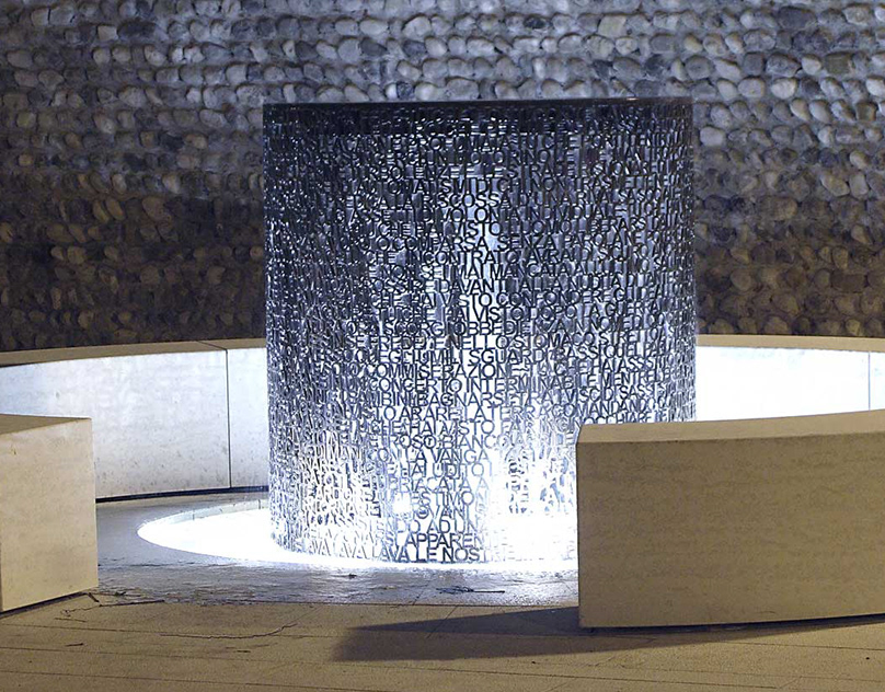 Acquido cantico, 2009