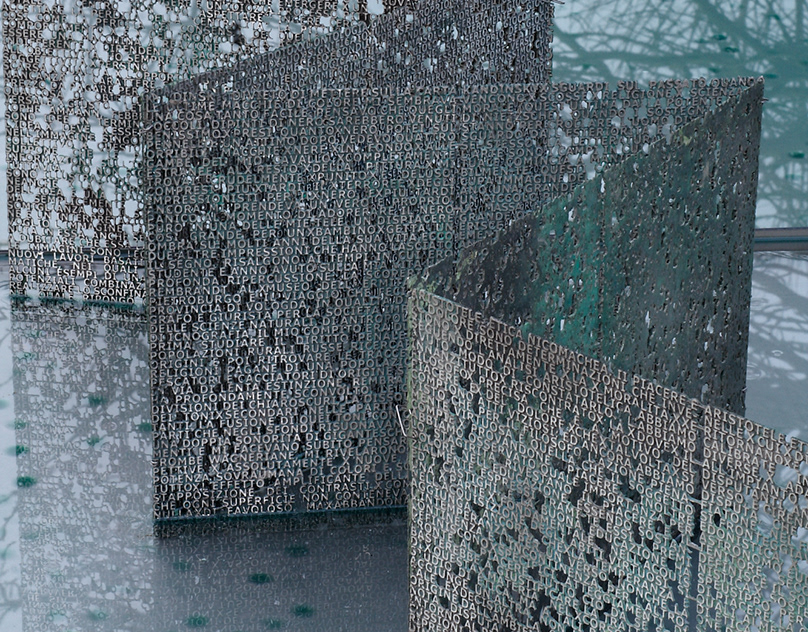 Castelli di parole, 2005