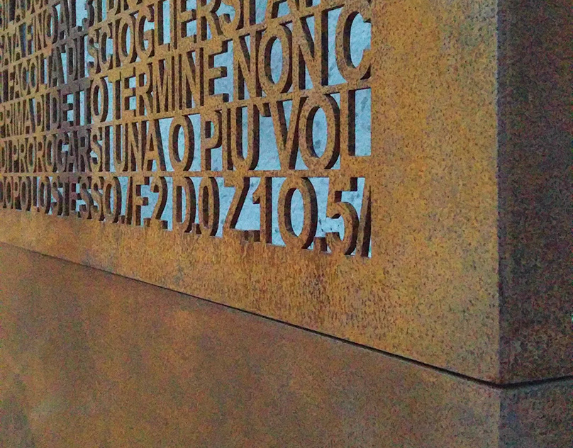 BCC di Basiliano, 2015