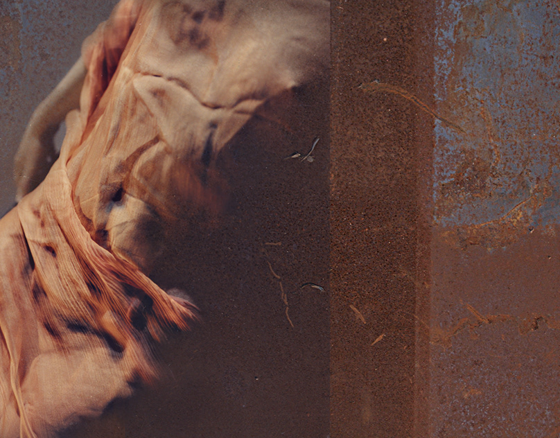  Studi per "Eutanasia, croce, creazione", 2006