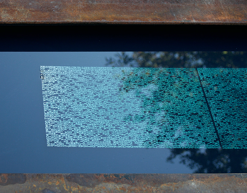 Riflessione nafta, 2007