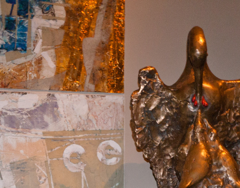 Cappellina di Trento, 2014