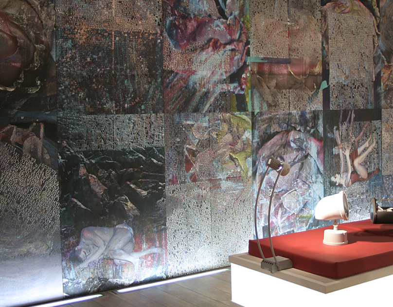 Luce in-forma-azione, 2006